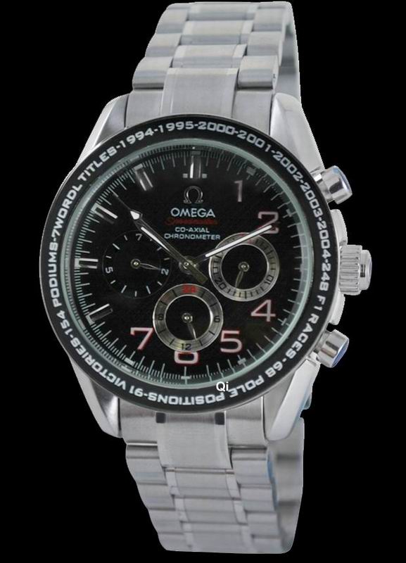 OMEGA Watch 603